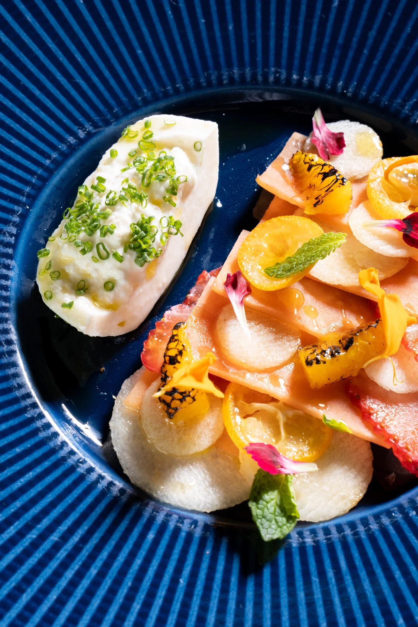 MOTHER'S DAY BRUNCH AT TRAVAIL