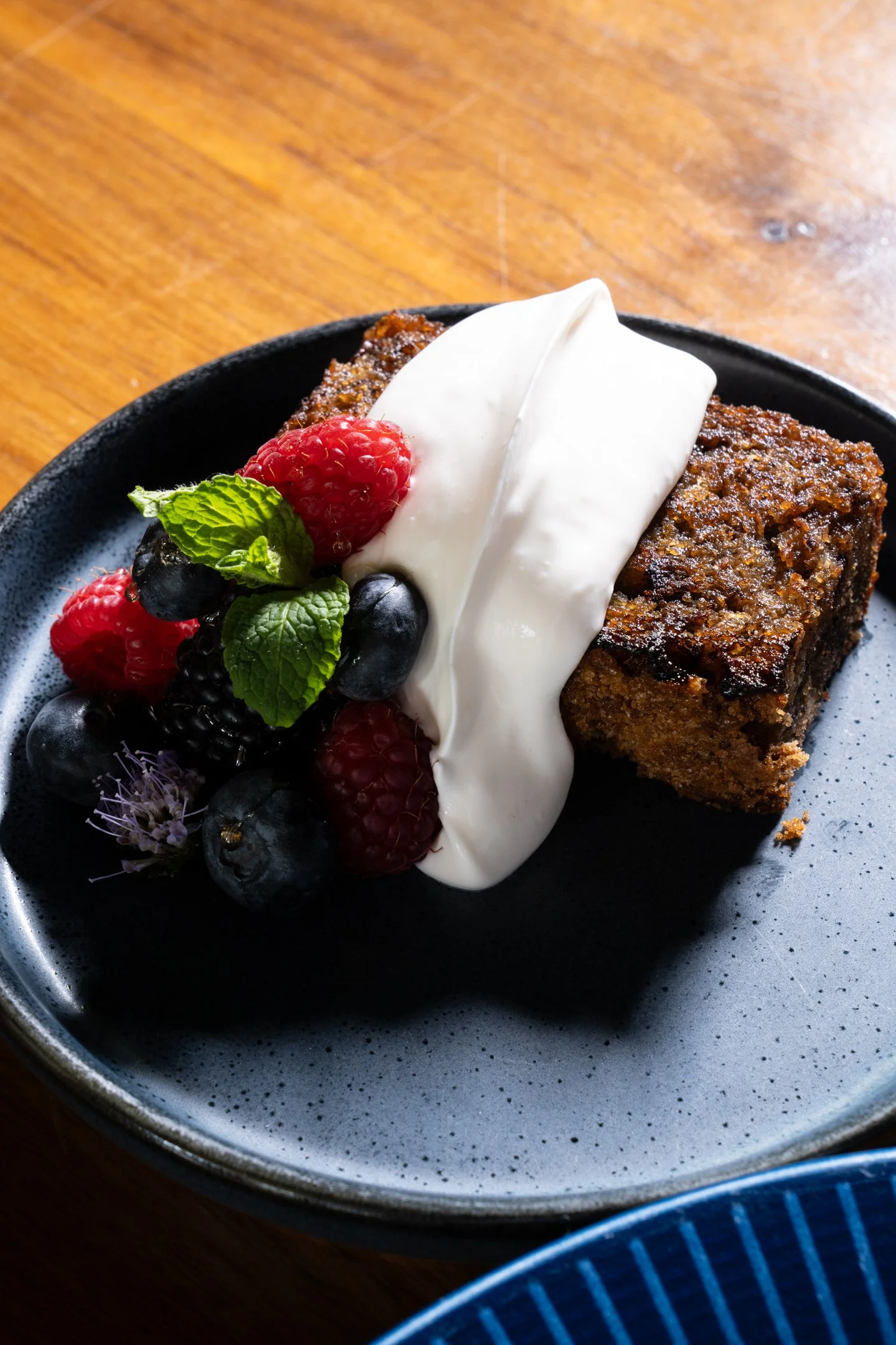 MOTHER'S DAY BRUNCH AT TRAVAIL