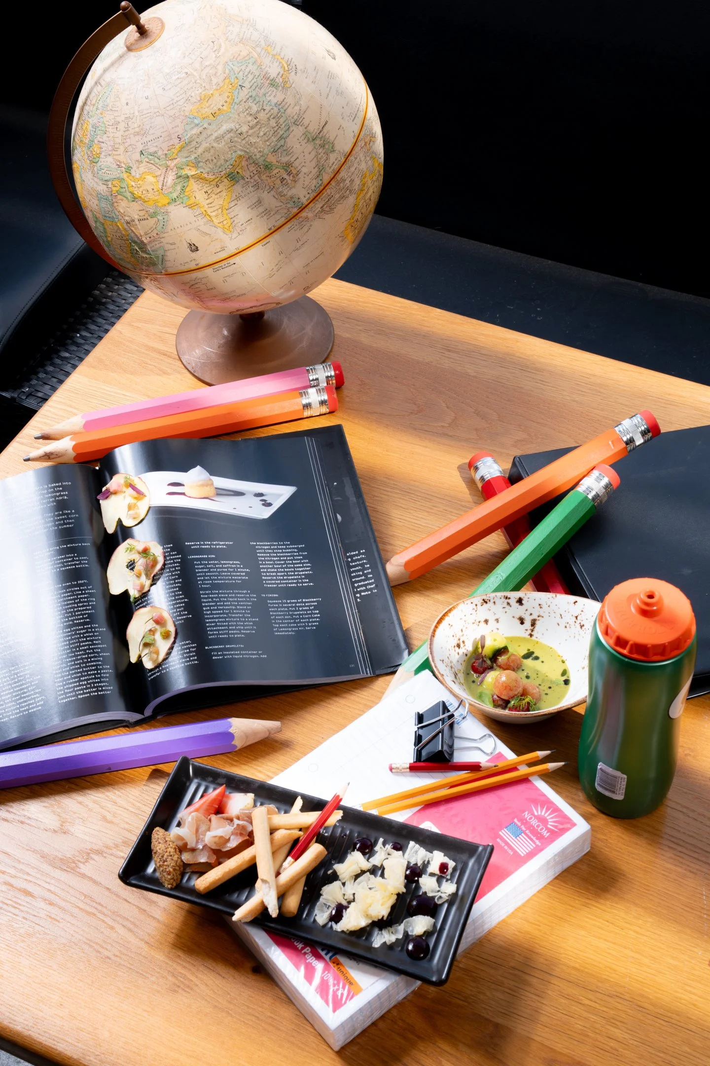 Back to School