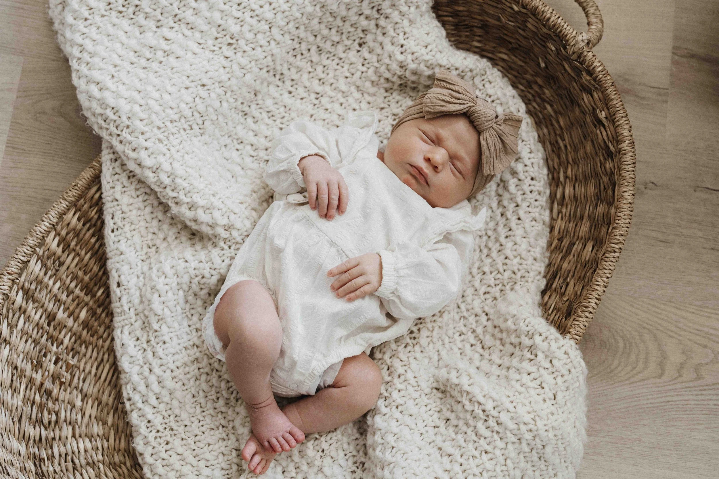 Family/Newborn