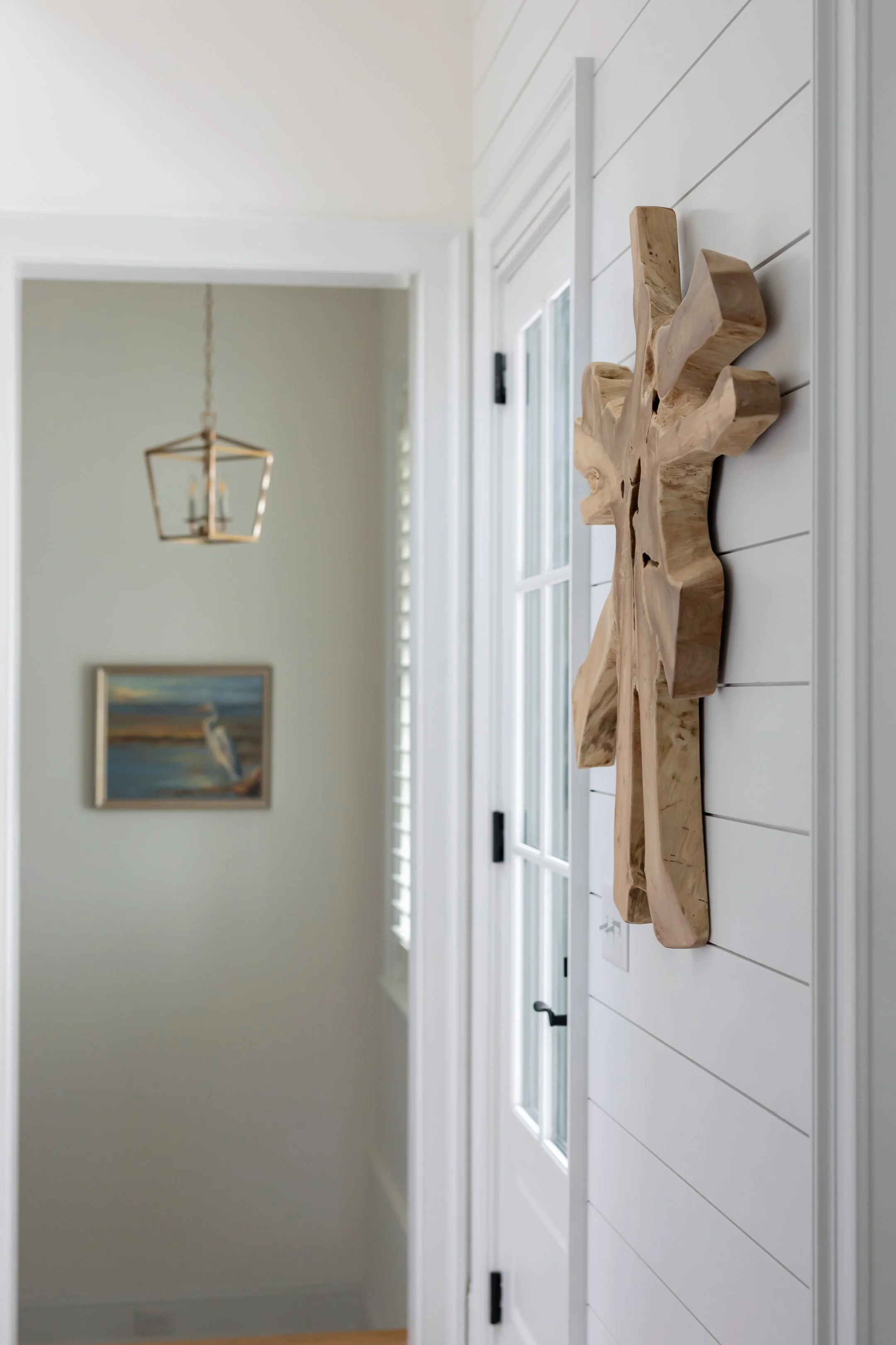 38 Skeet Road Palmetto Bluff Interior Design Project Hallway.jpg