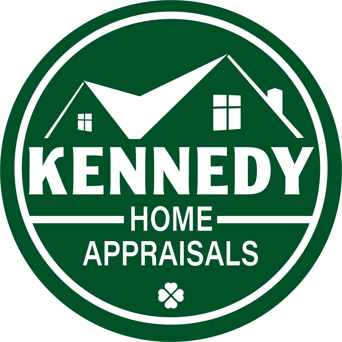 Kennedy Home Appraisals 