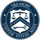 U.S. Mint Logo