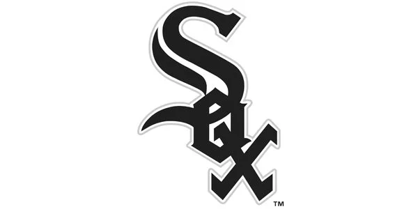 Chicago White Sox Logo – client/partner of TEAM Concept Printing