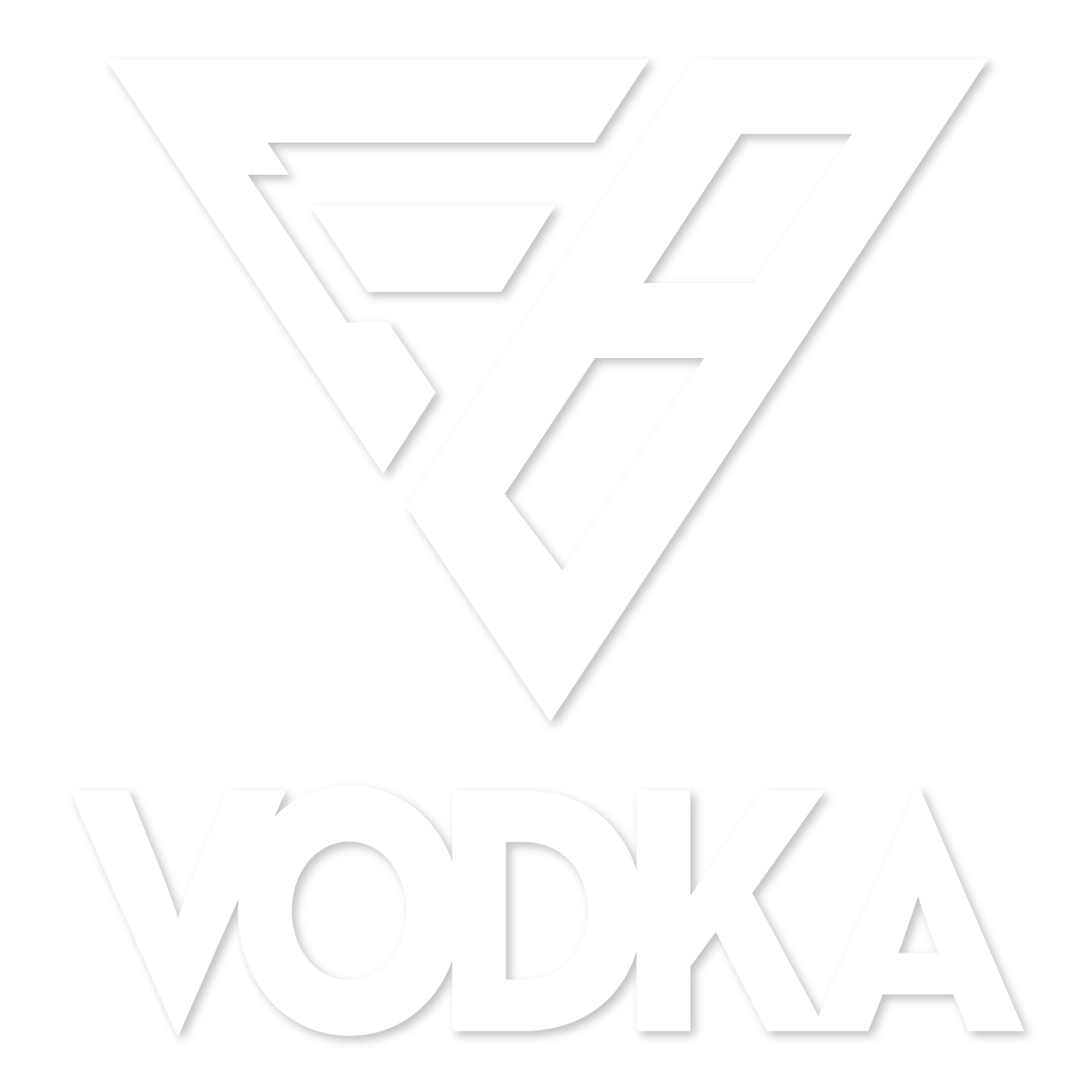 F-8 Vodka Logo