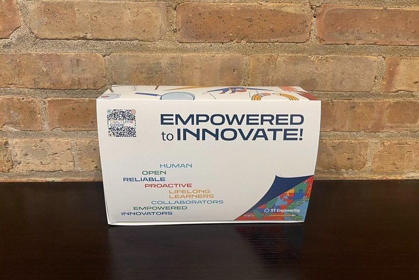 This is just one of many custom packaging programs created by @teamconceptprint. If you want strong results let TEAM lead the way.

#Packaging #TEAM #TEAMknowhow #1Site
