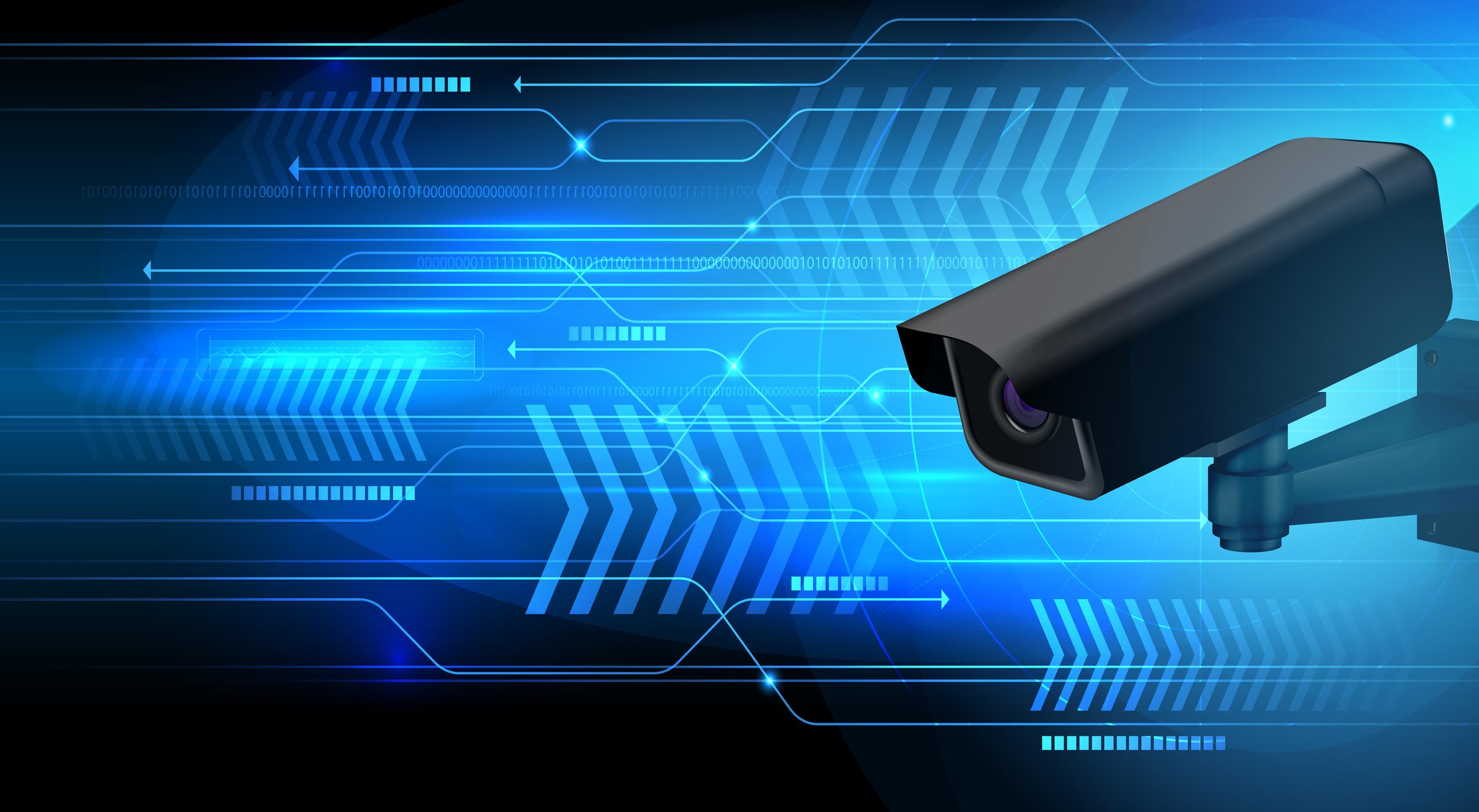 How to Secure a Facility for SOC 2 Building Security Protocols