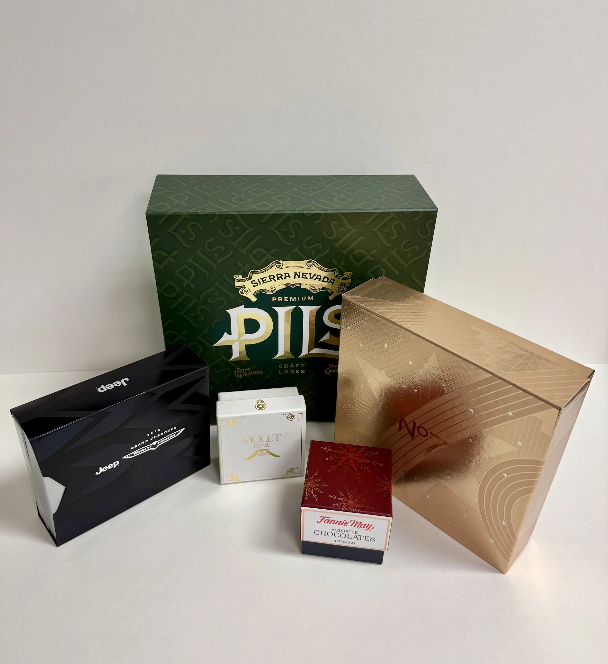 Premium Packaging Becomes A Growth Strategy For Retailers