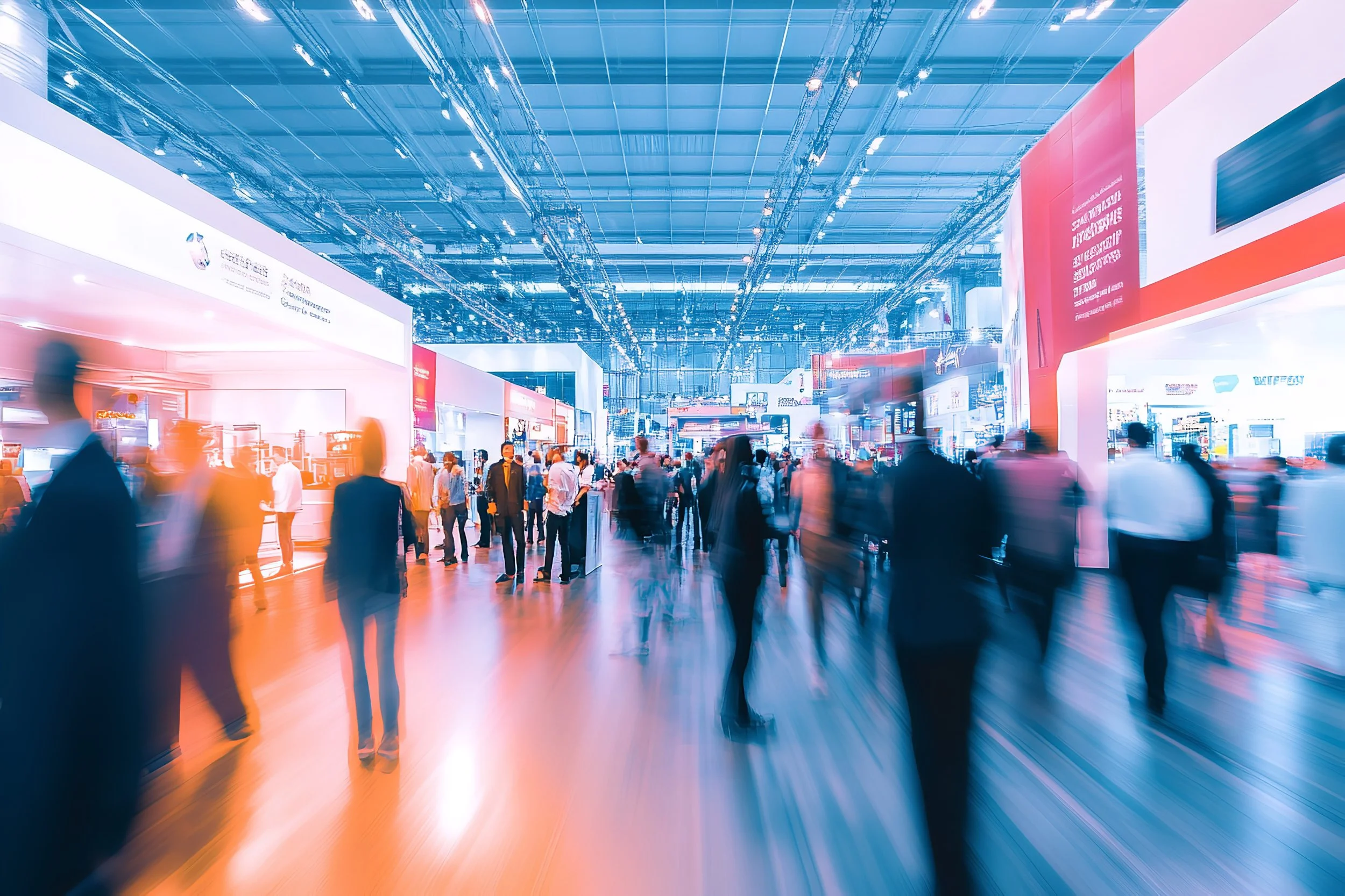 How trade shows are driving tourism, hospitality, and local economies