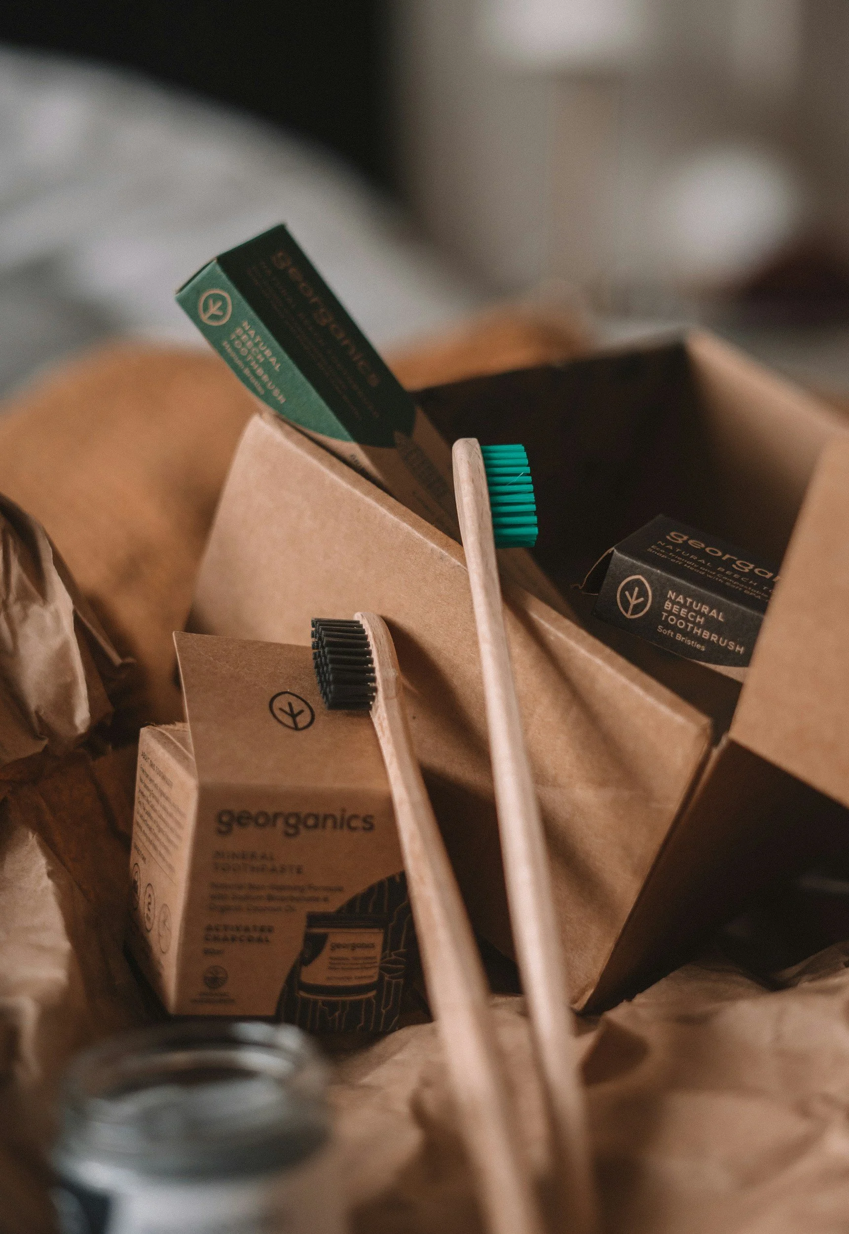 Sustainable Packaging Printer in Chicago