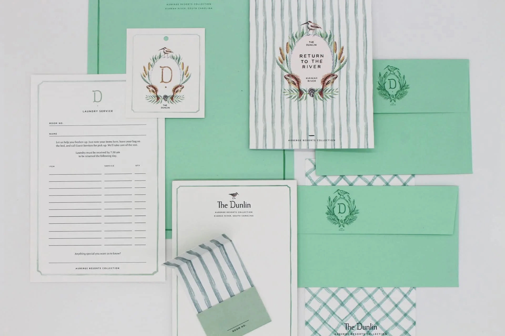 Why Do Hospitality Brands Choose TEAM Concept for Their Print Collateral?