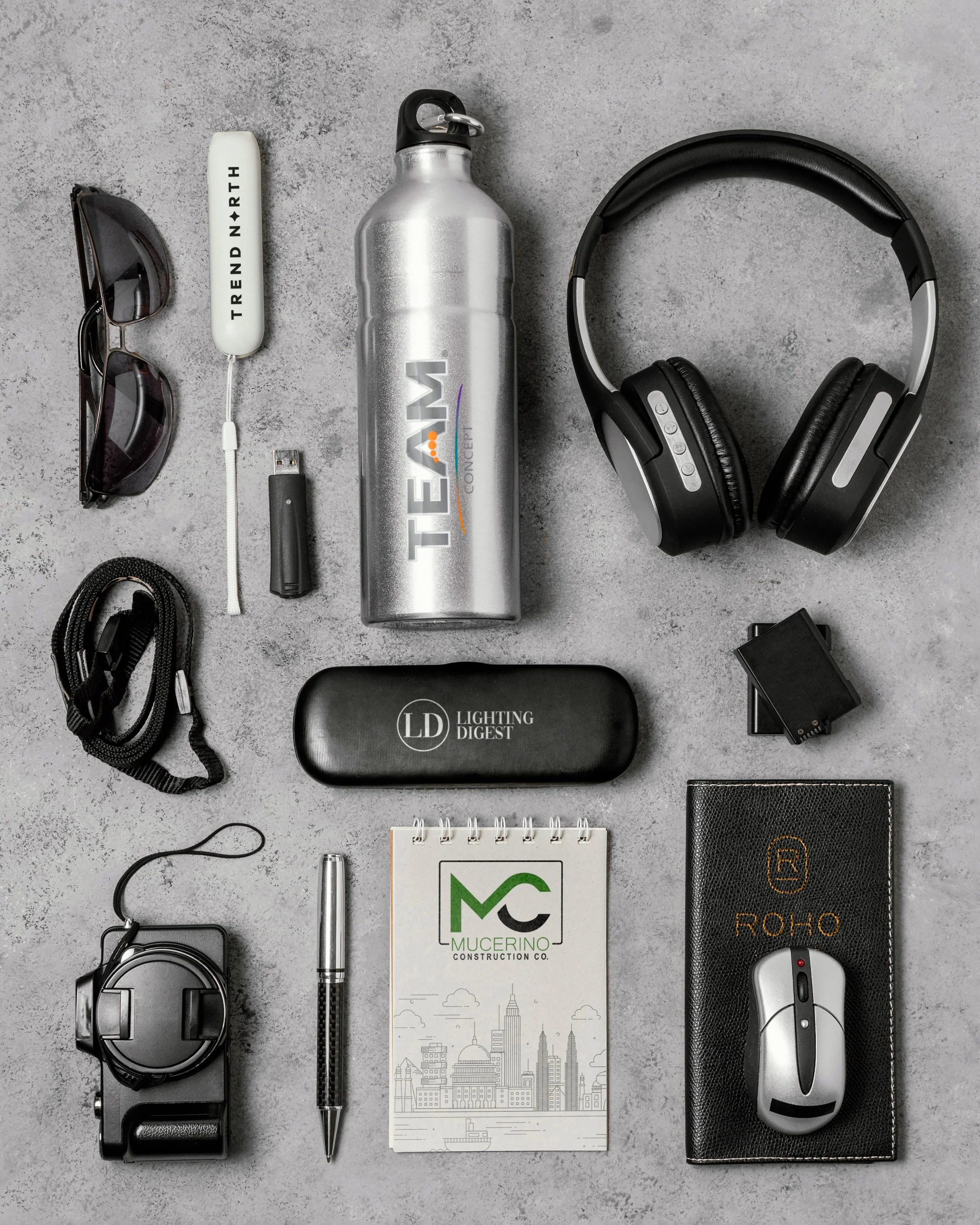 Branded Promotional Products for Every Industry
