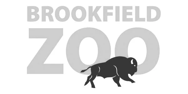 Brookfield Zoo – client/partner of TEAM Concept Printing