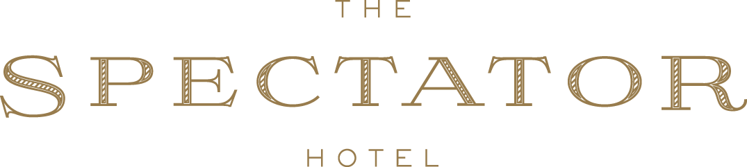 The Spectator Hotel trusts TEAM Concept Printing