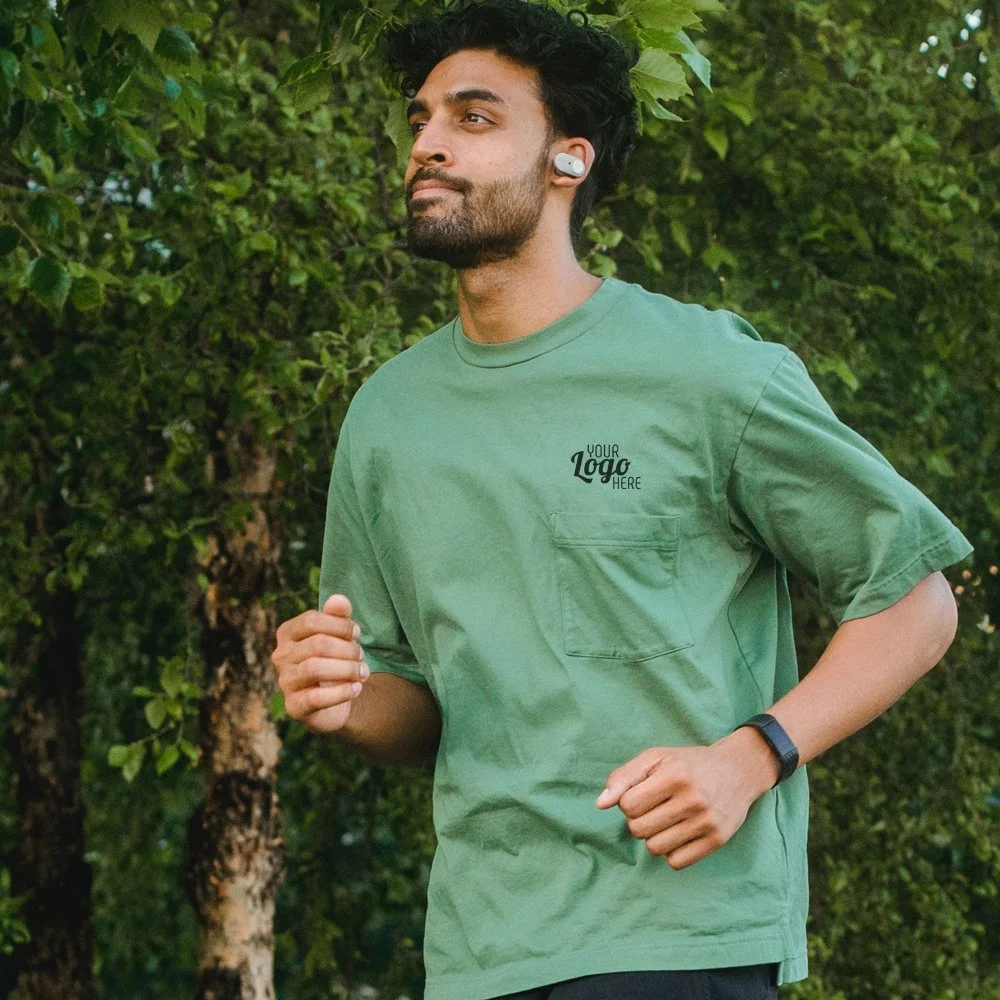 Custom Branded Apparel Printing