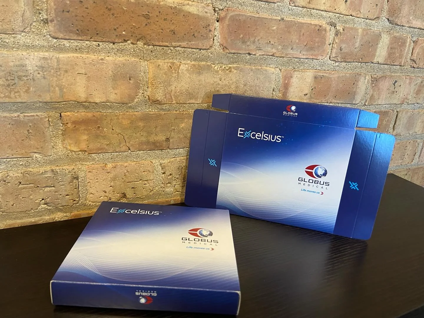 Branded Foldign Carton