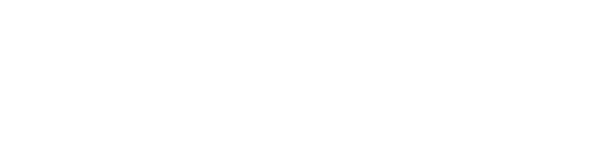 Drexel University Logo in White with School Mascot Dragon