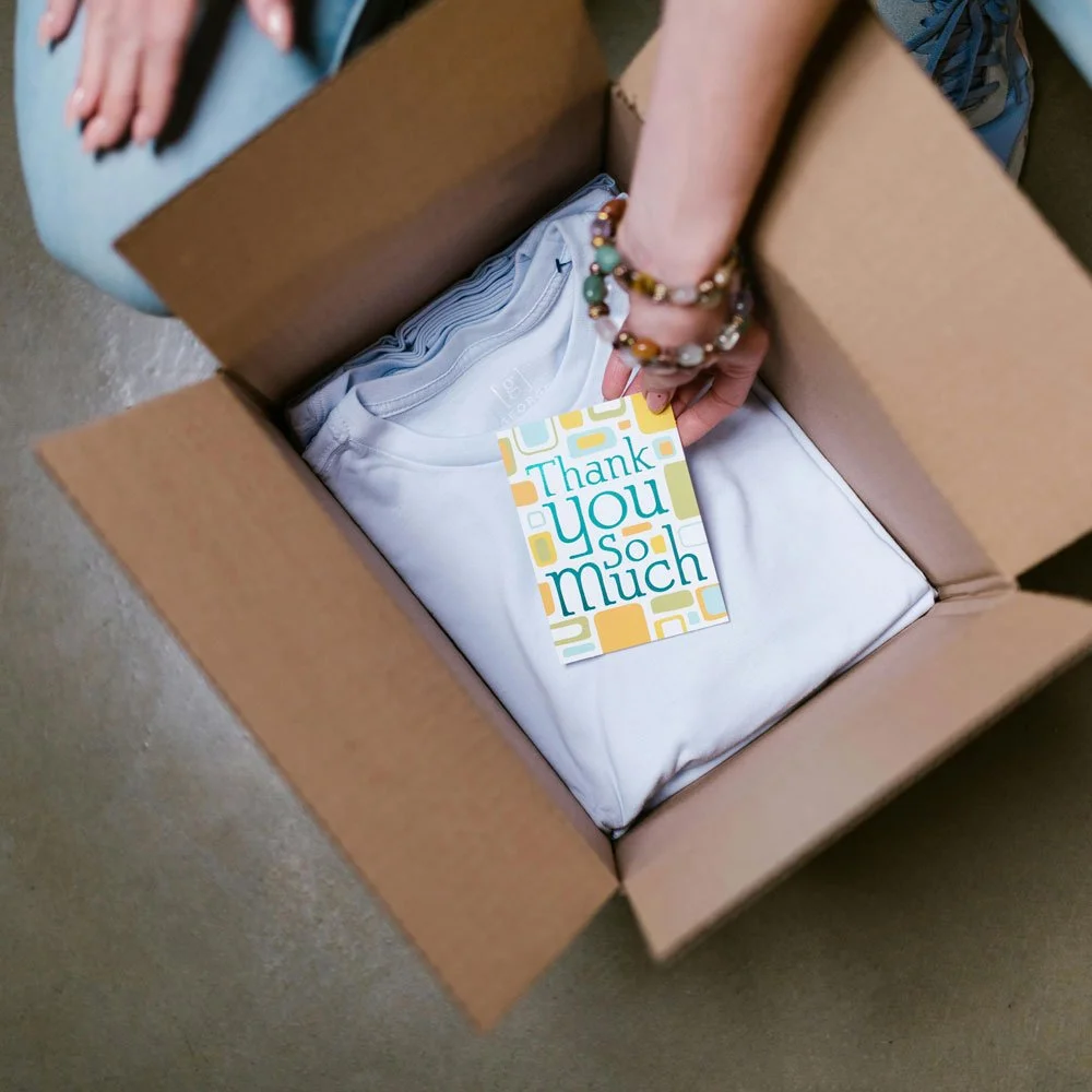 Branded Corporate Gift Printing