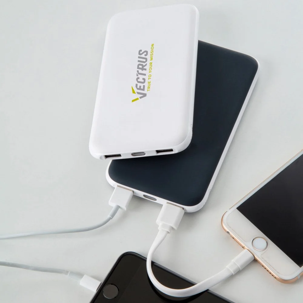 branded usb power banks