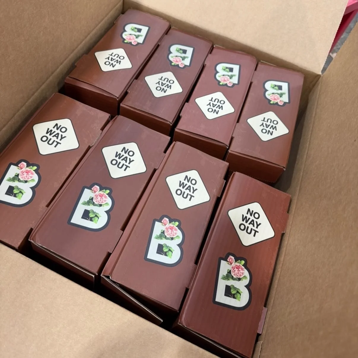 Branded Subscription Boxes for Travelers