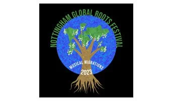Nottingham Global Roots Festival