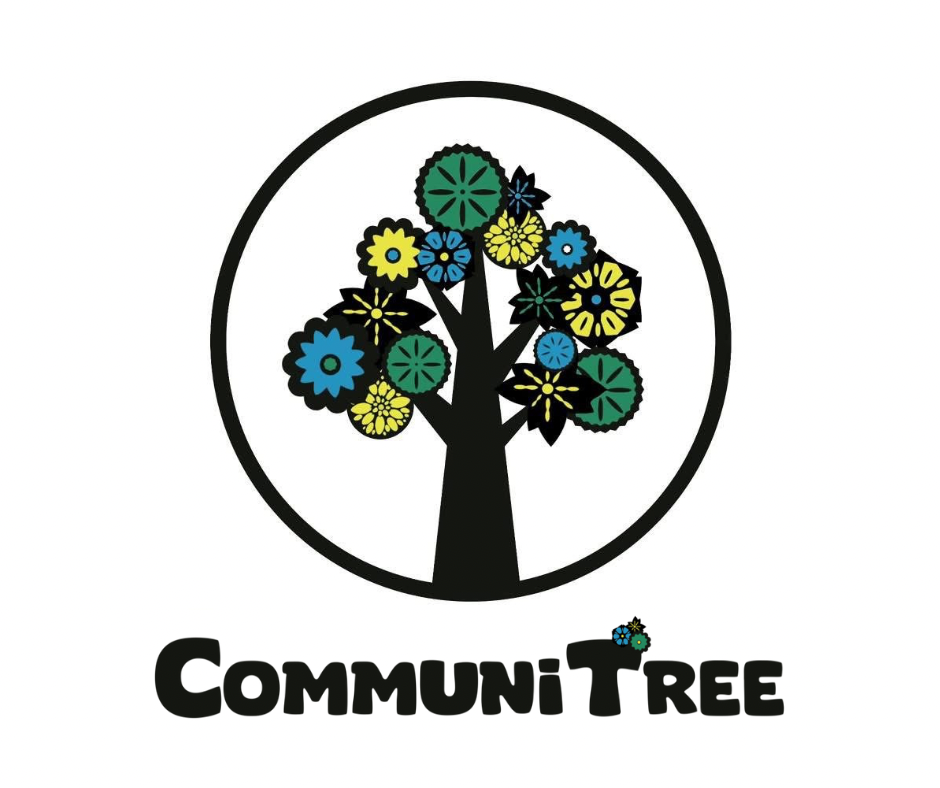 Communitree Notts UK