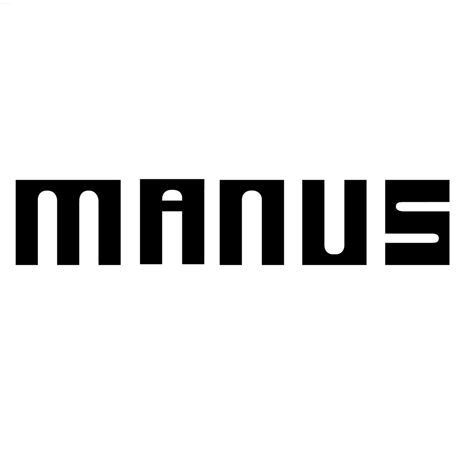 Manus