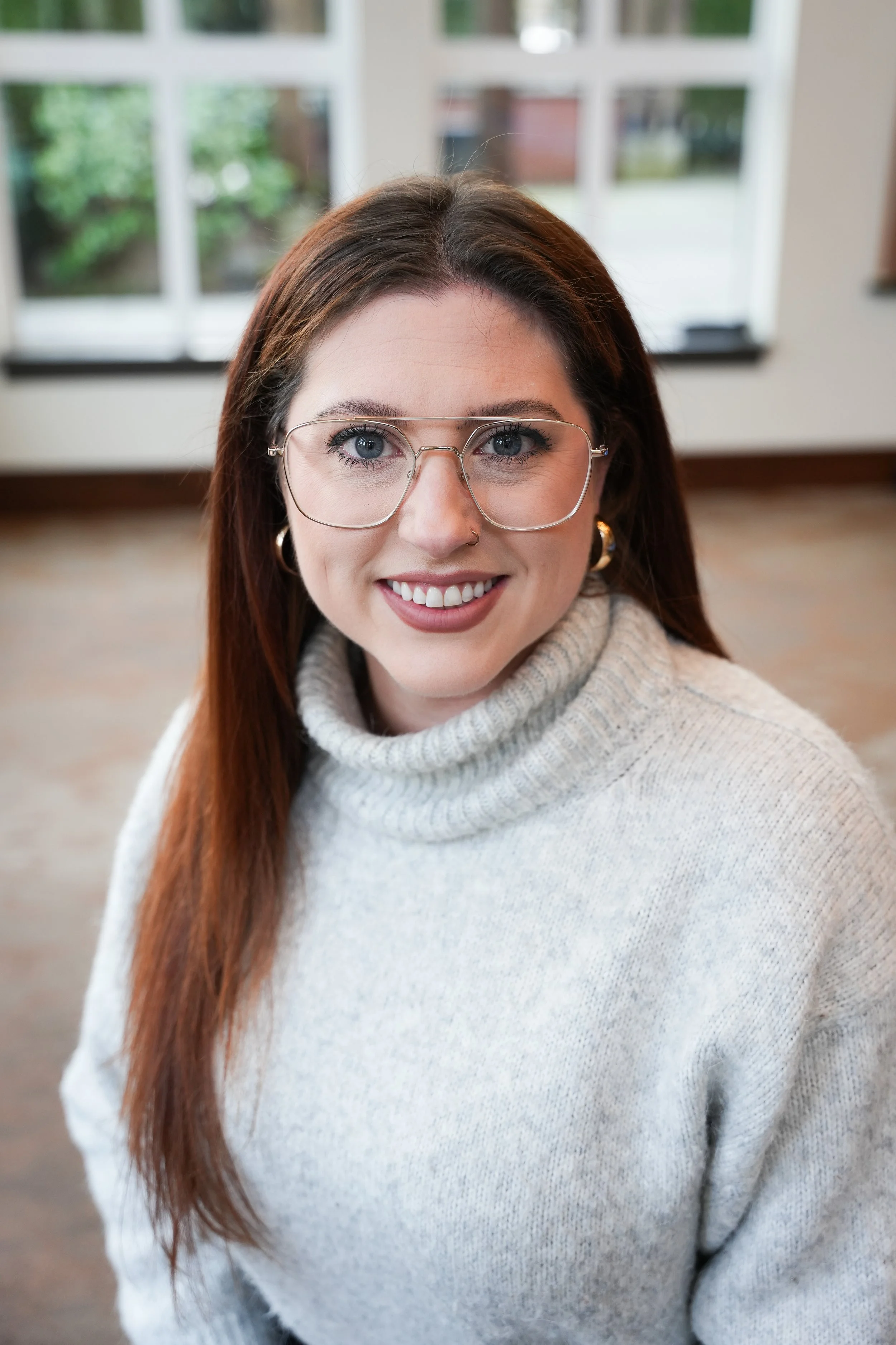 Jaimie Keillor, RCC Headshot