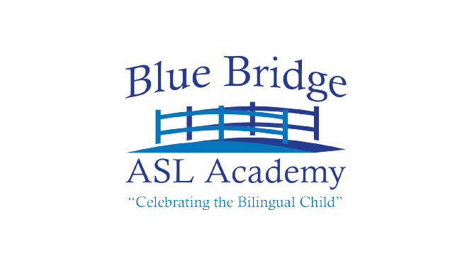 Blue Bridge ASL Academy