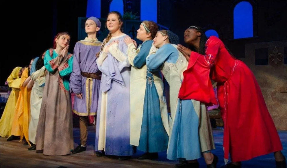 Center Player Bootcamp (ages 11-18) June 15–19 • 1-4 PM