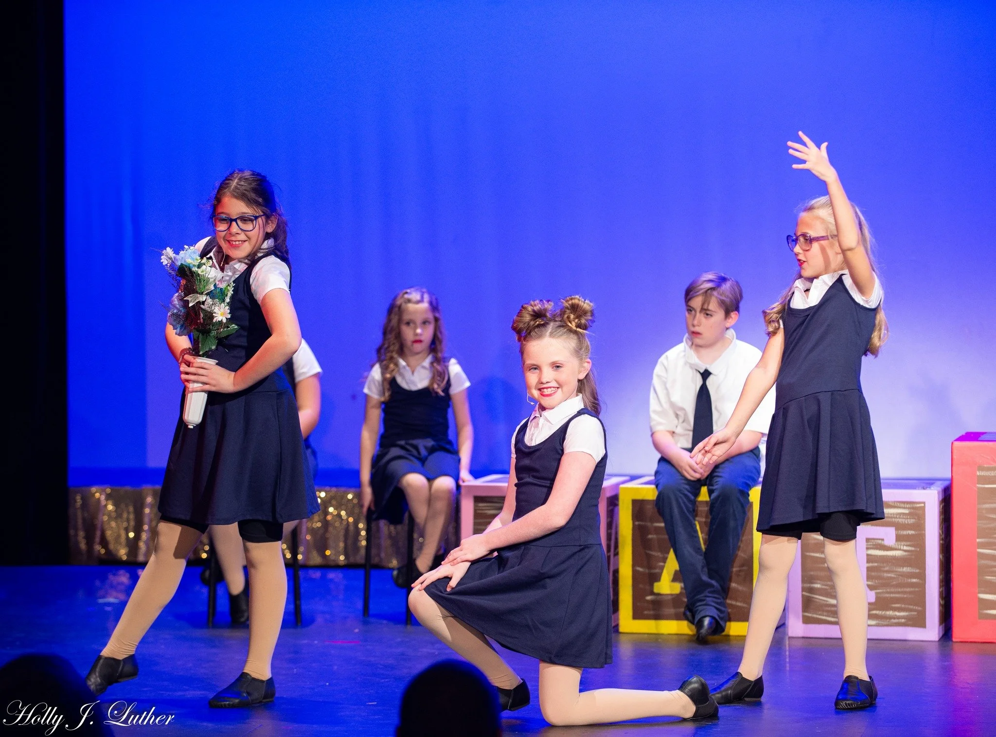 Pre Center Player Bootcamp (ages 4-7) August 3-7 • 10-12 PM