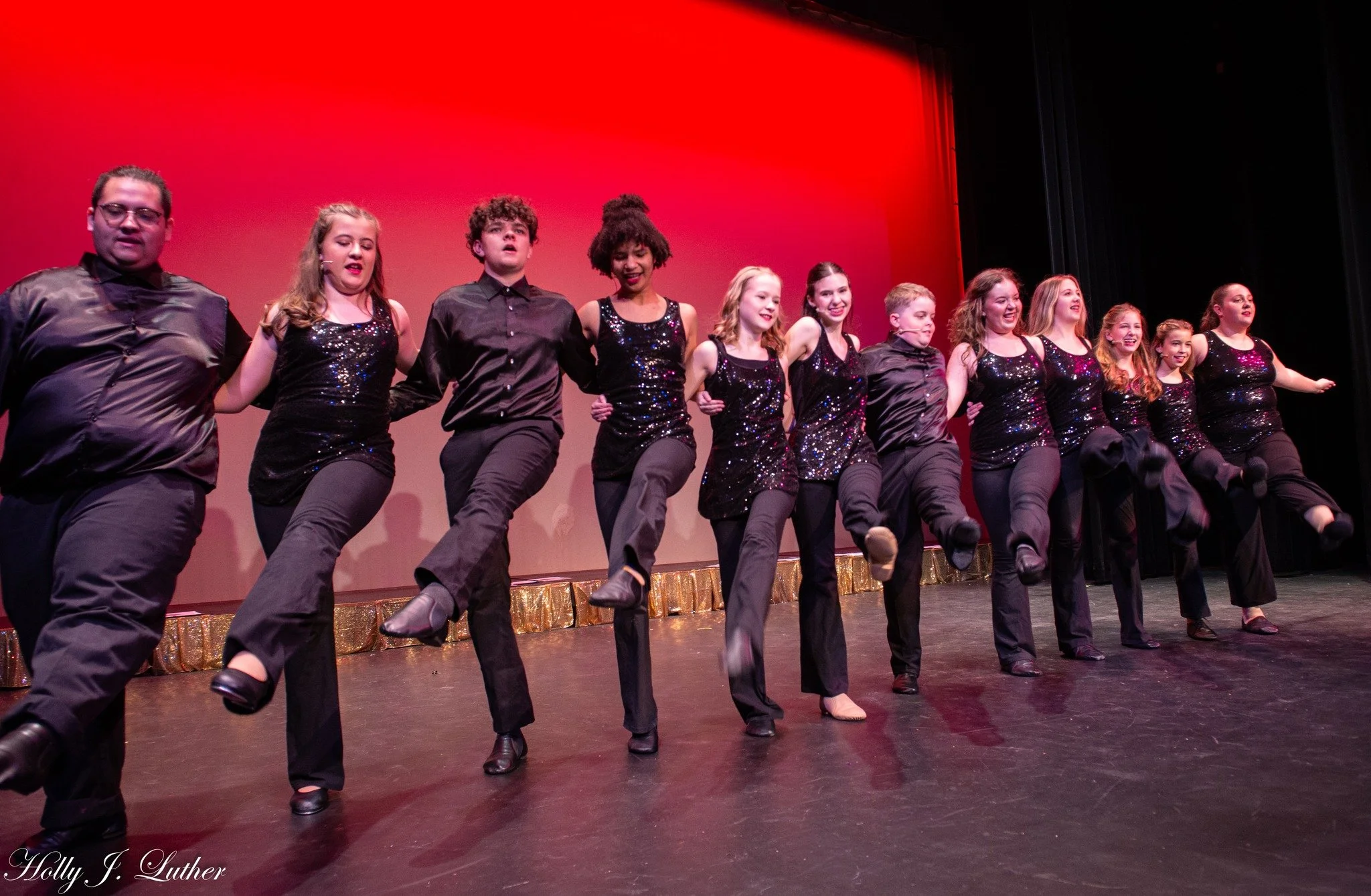 ALL DAY Center Player Camp INTENSIVE (11-18) July 20-24 • 10-12 and 1-3 PM