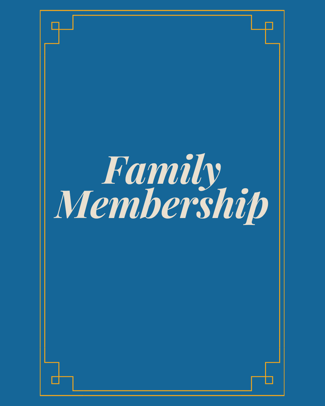 Family Membership