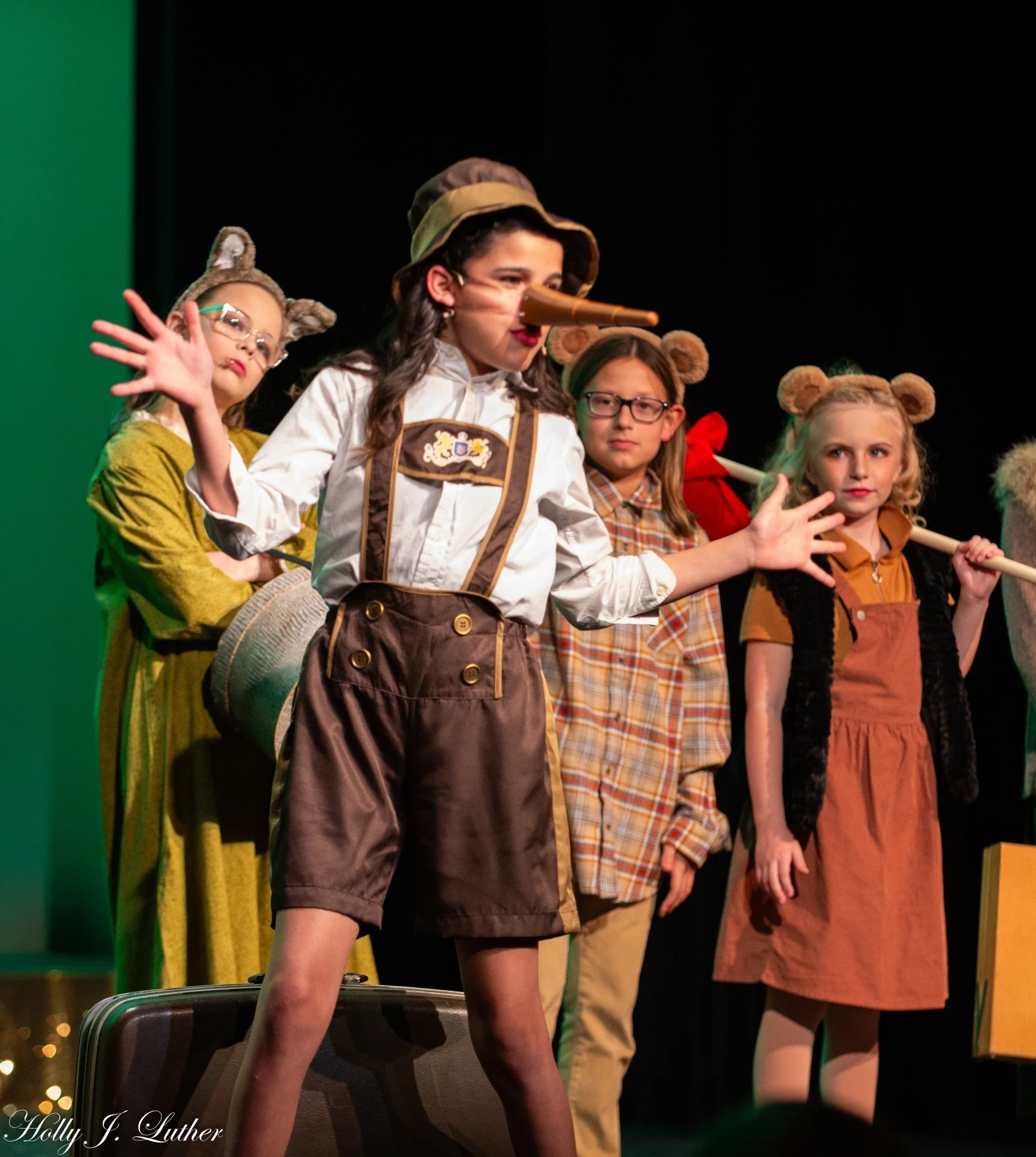 Center Player Kids Bootcamp (ages 7-11) July 27-31 • 9-12 PM