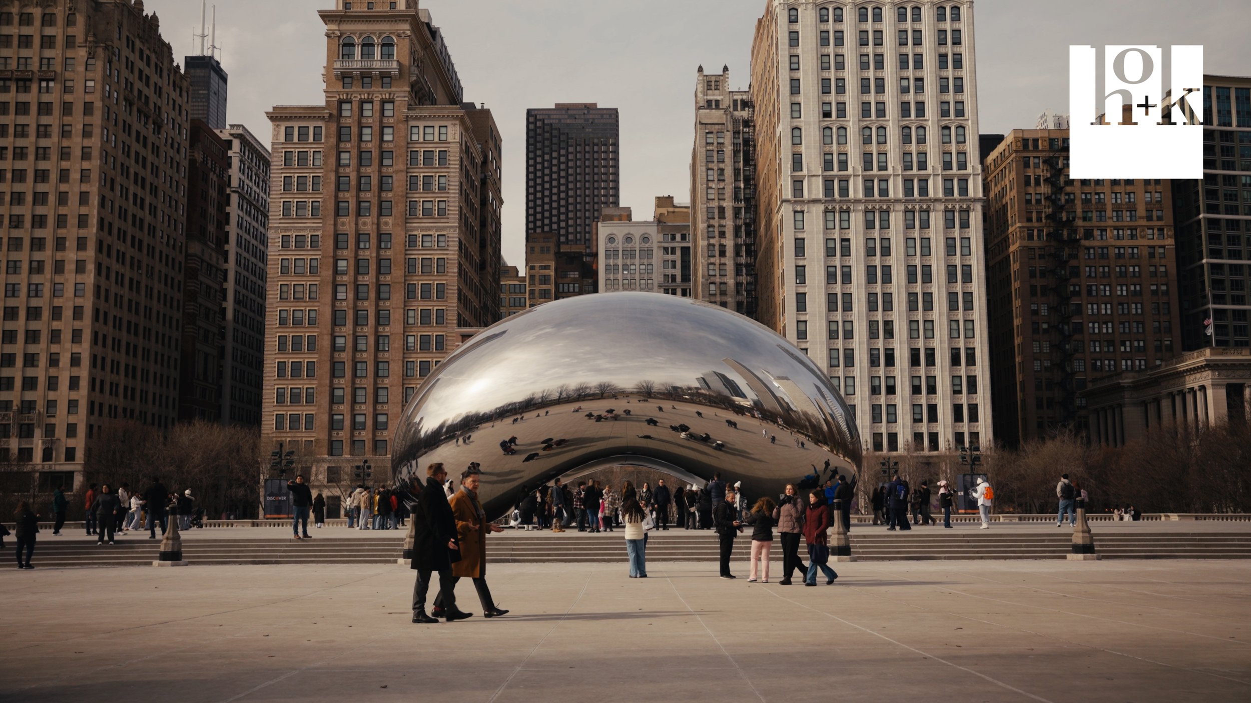 New Studio, New View