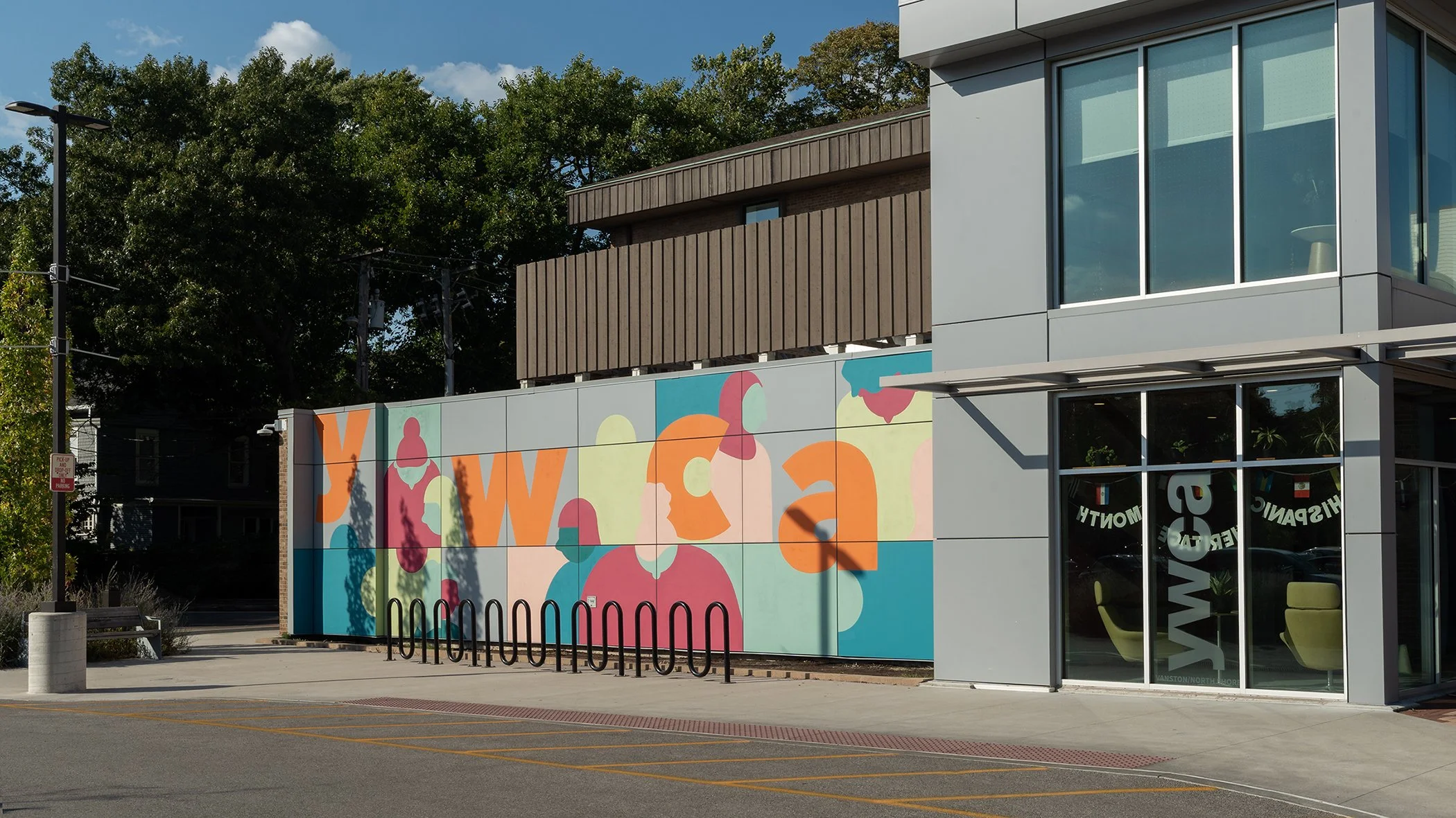 Color Can Change Communities 