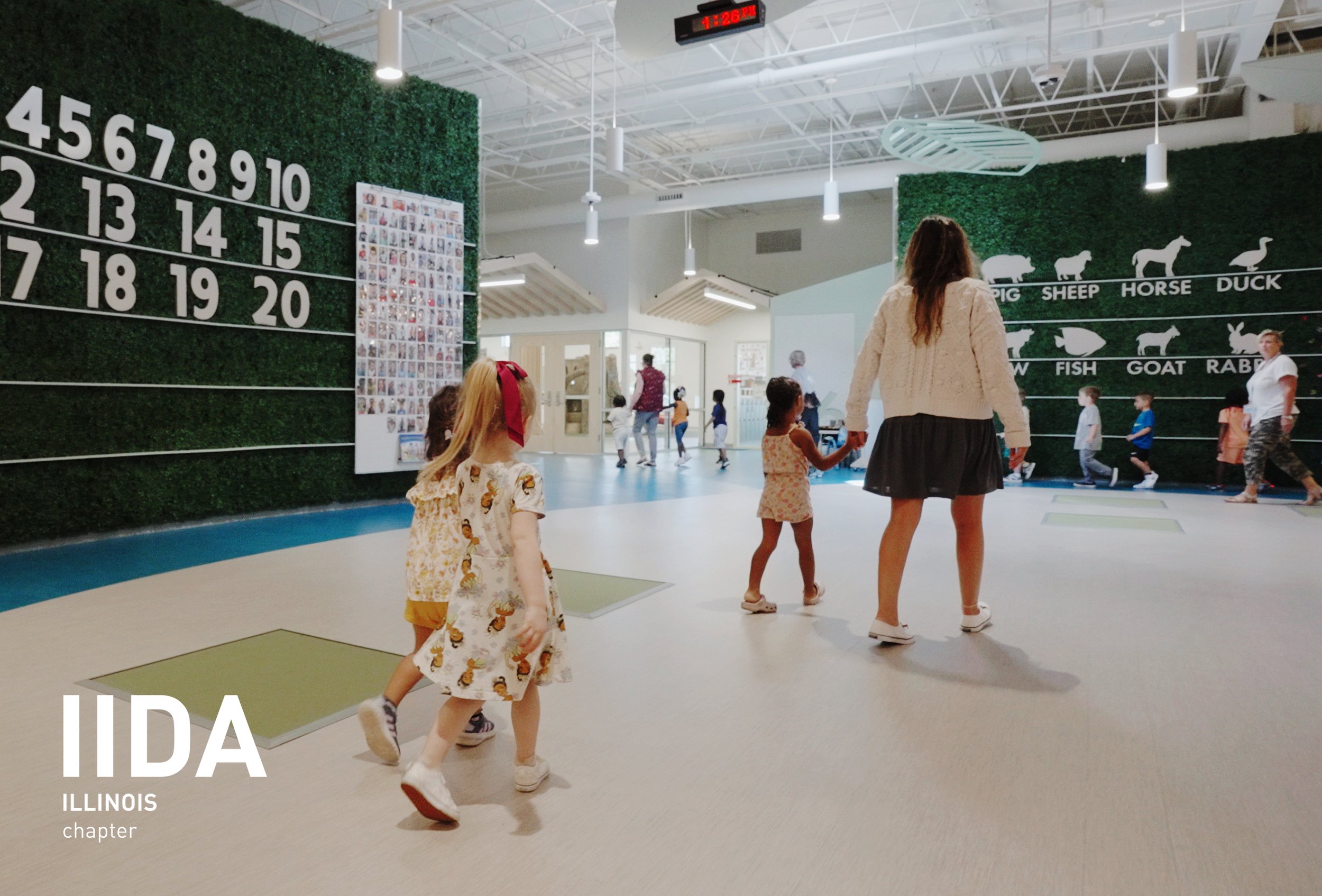 The Impact of Interior Design