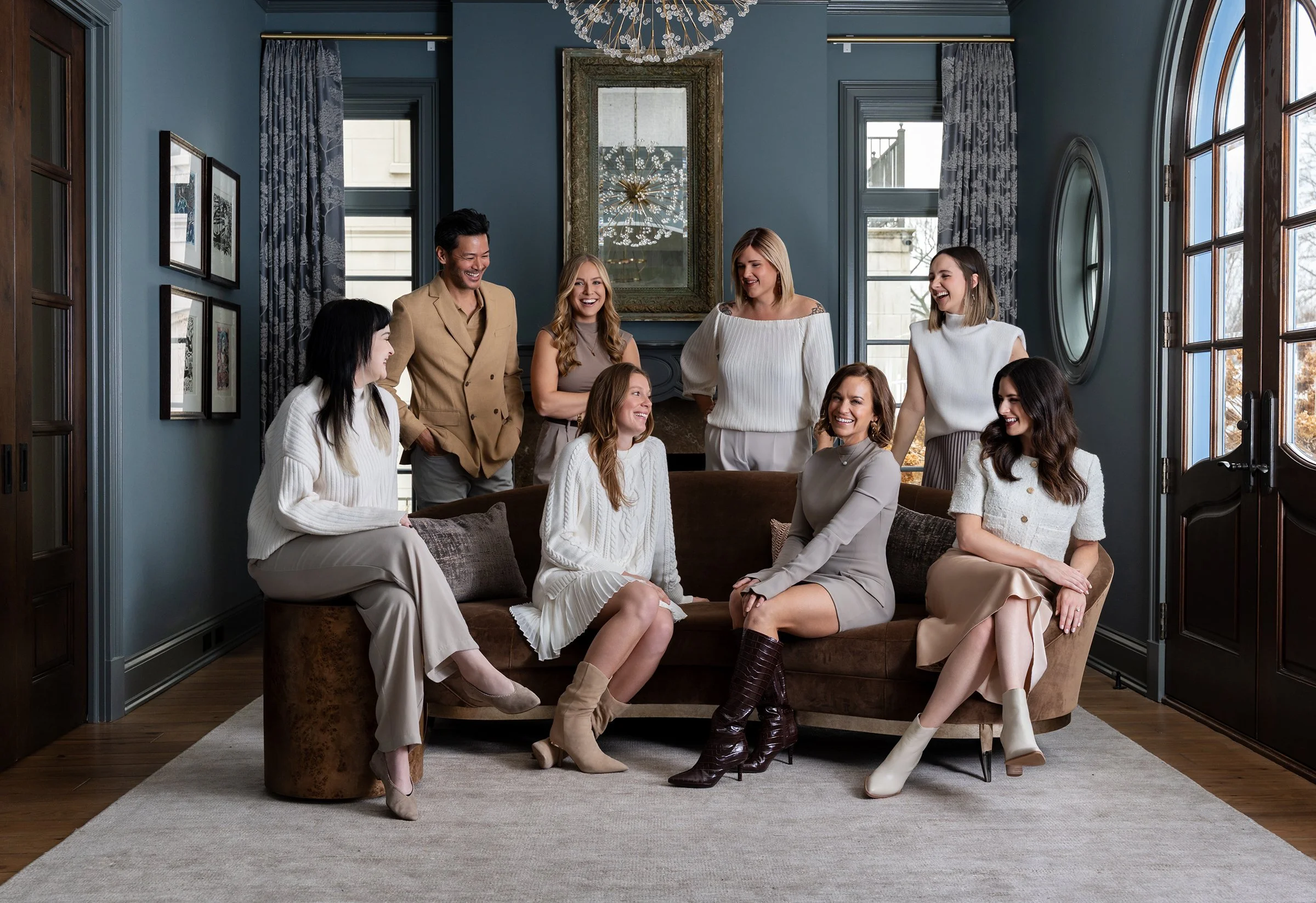 Luxury Meets Livability