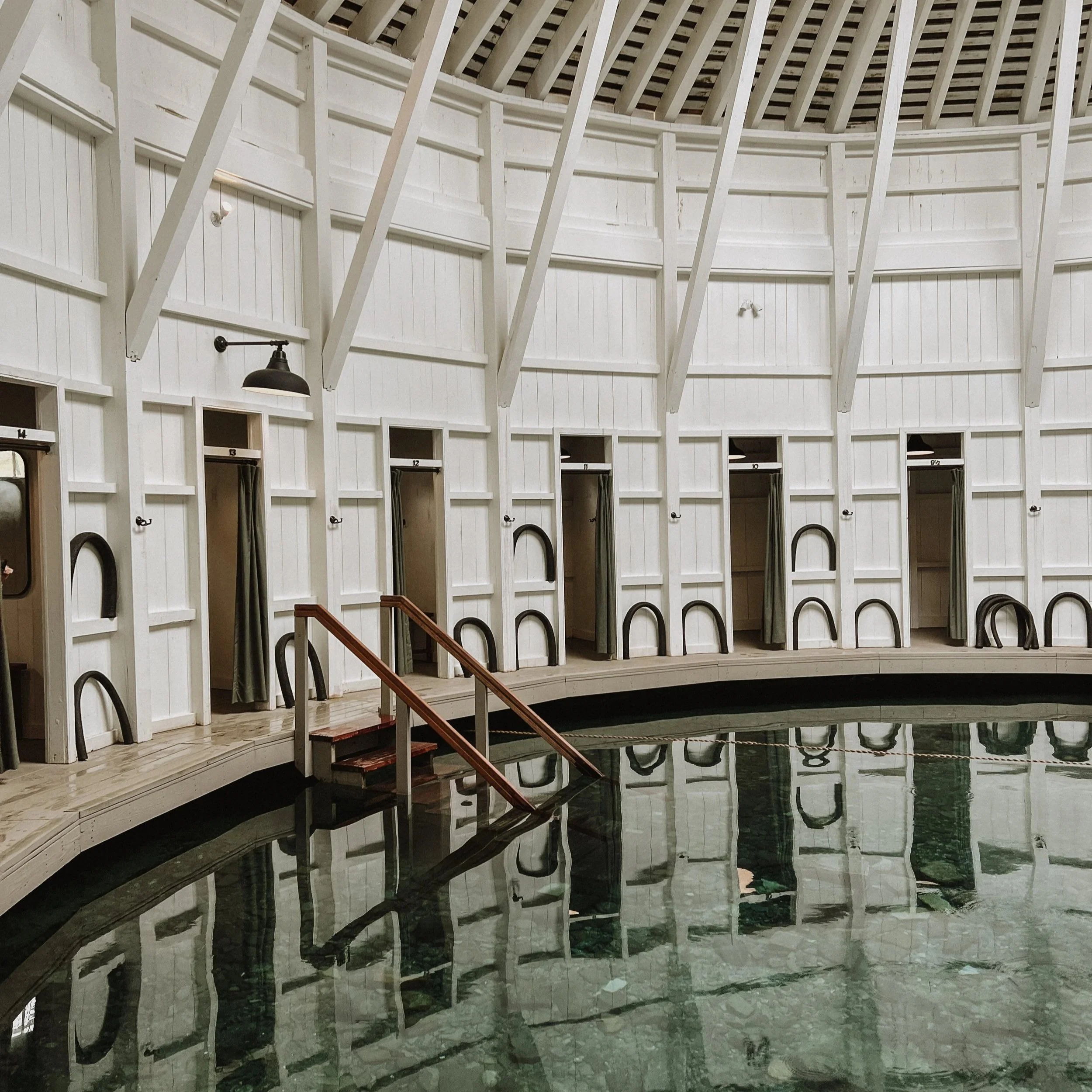 East Coast Adventure You Can’t Miss in Virginia