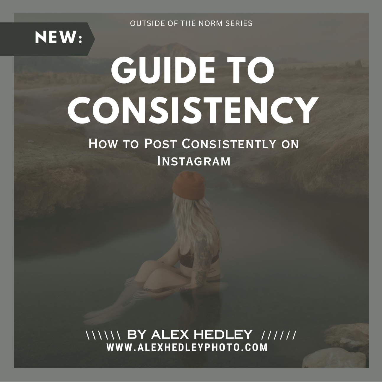 Guide To Consistency