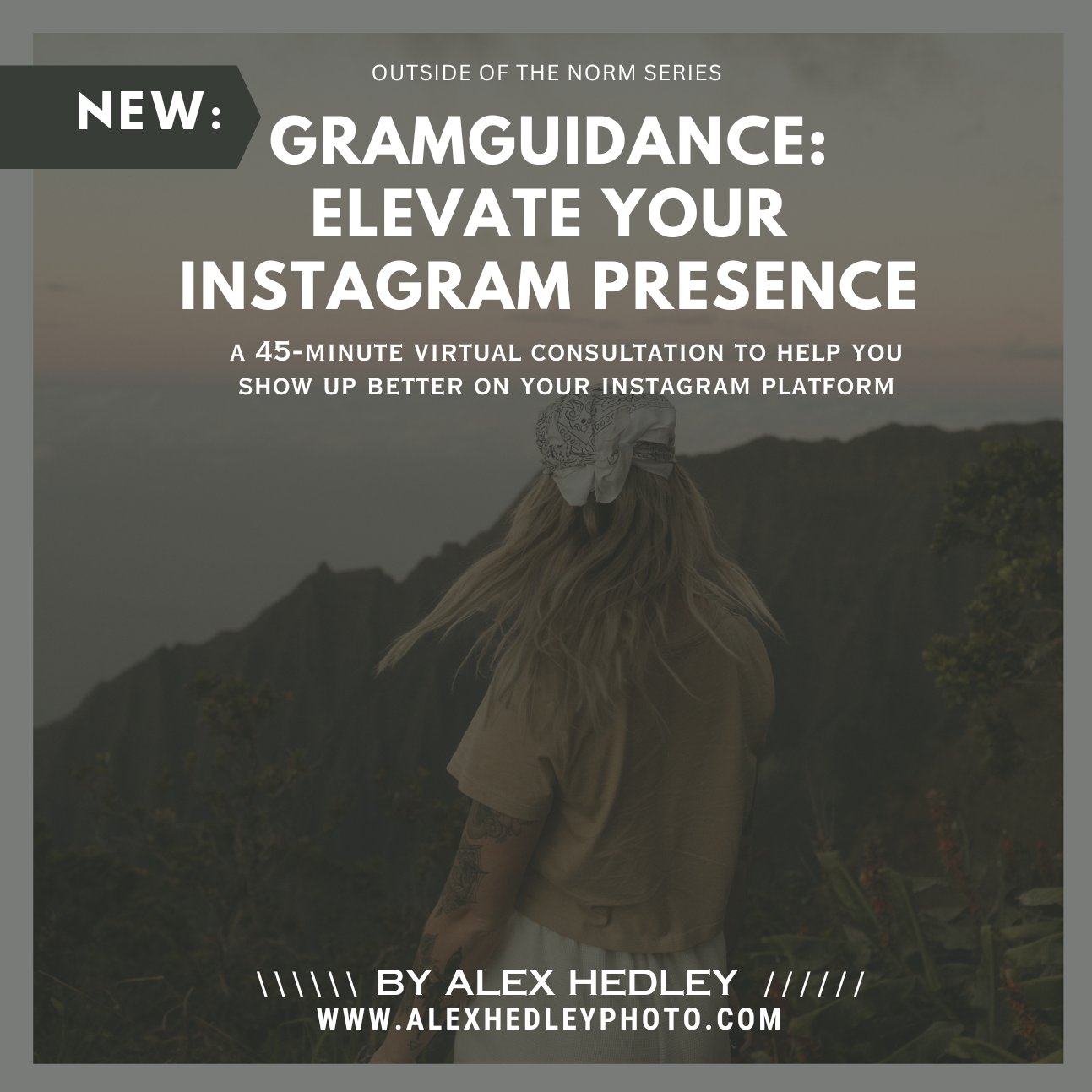 GramGuidance: Elevate Your Instagram Presence