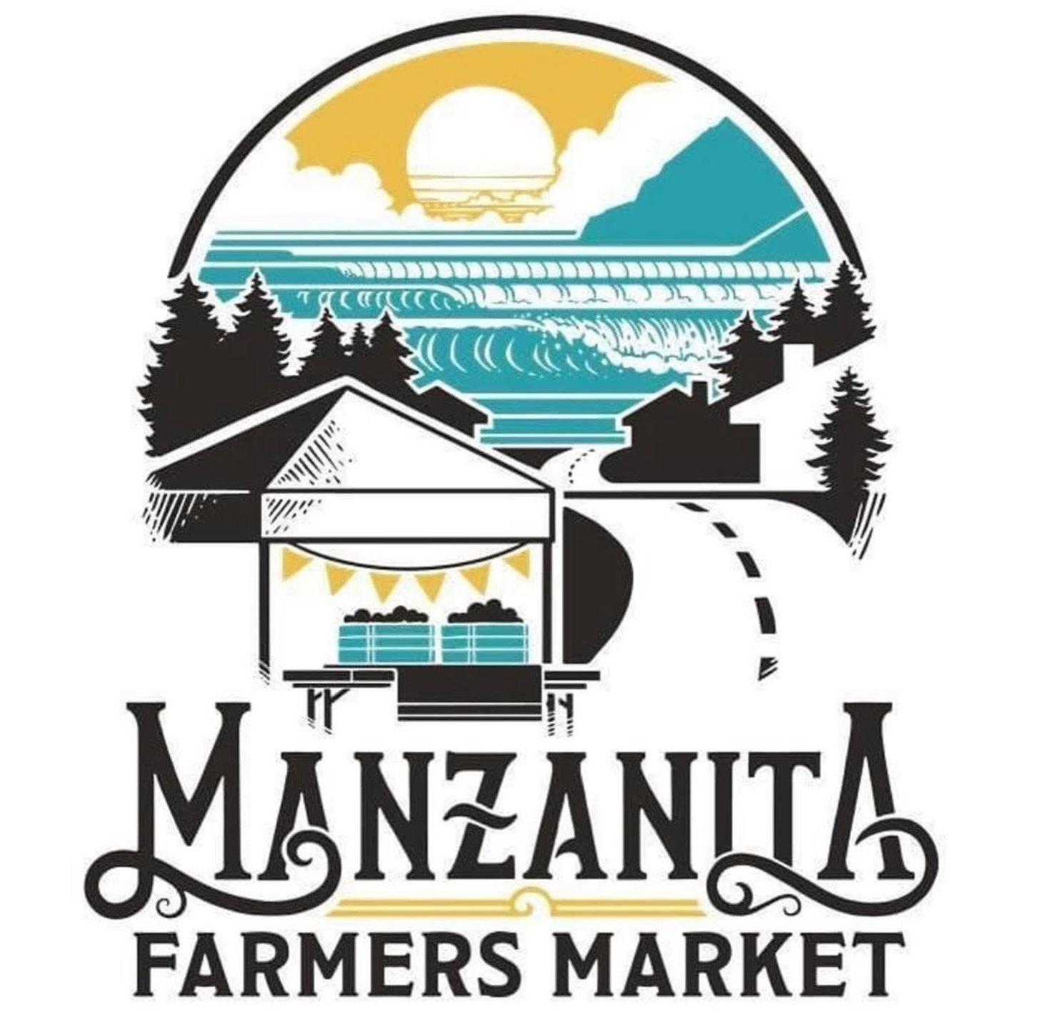 Manzanita Farmer’s Market