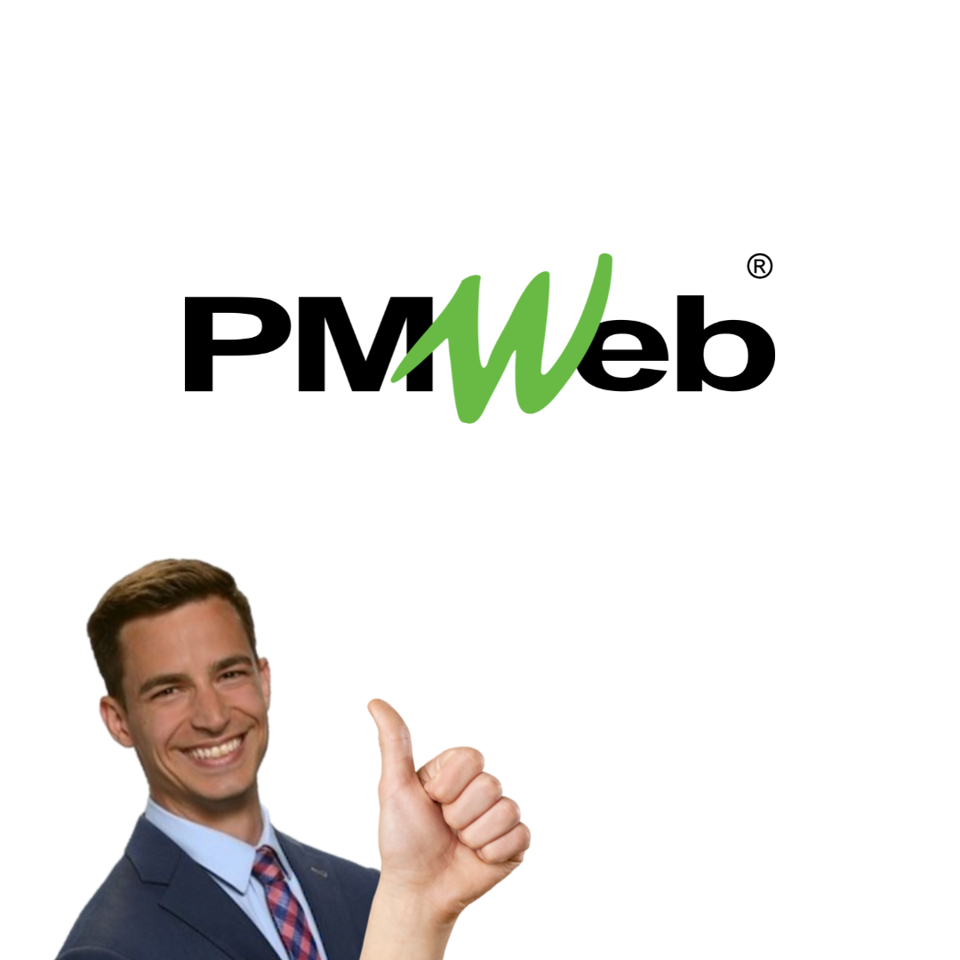 PMWeb’s History, and Why It’s Number 1