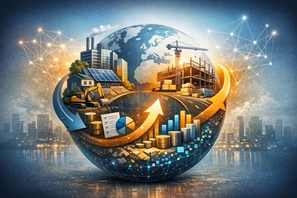 From Asset‑Driven Needs to Capital Outcomes: Why Modern Capital Planning Requires a Connected Platform