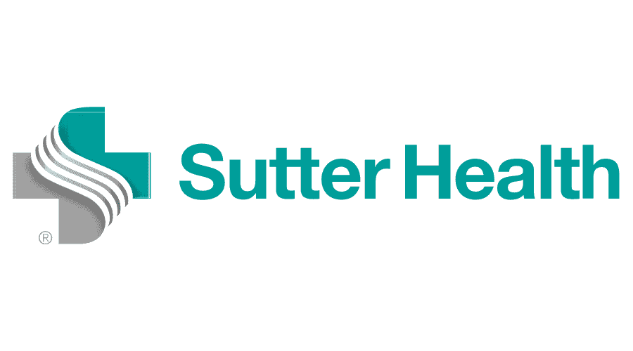 San Francisco APEC Sponsor Sutter Health Logo