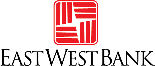 San Francisco APEC Sponsor EastWest Bank Logo