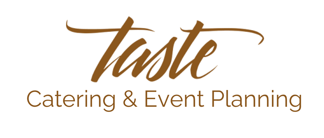 Taste Catering logo