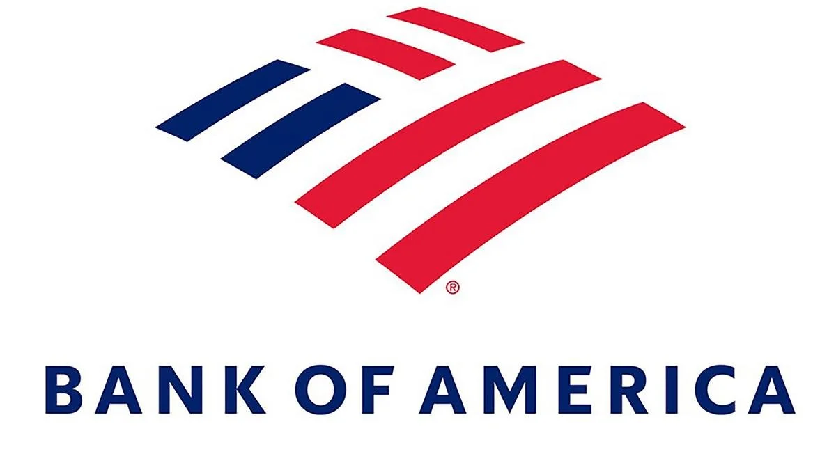 APEC San Francisco Sponsor Logo Bank of America