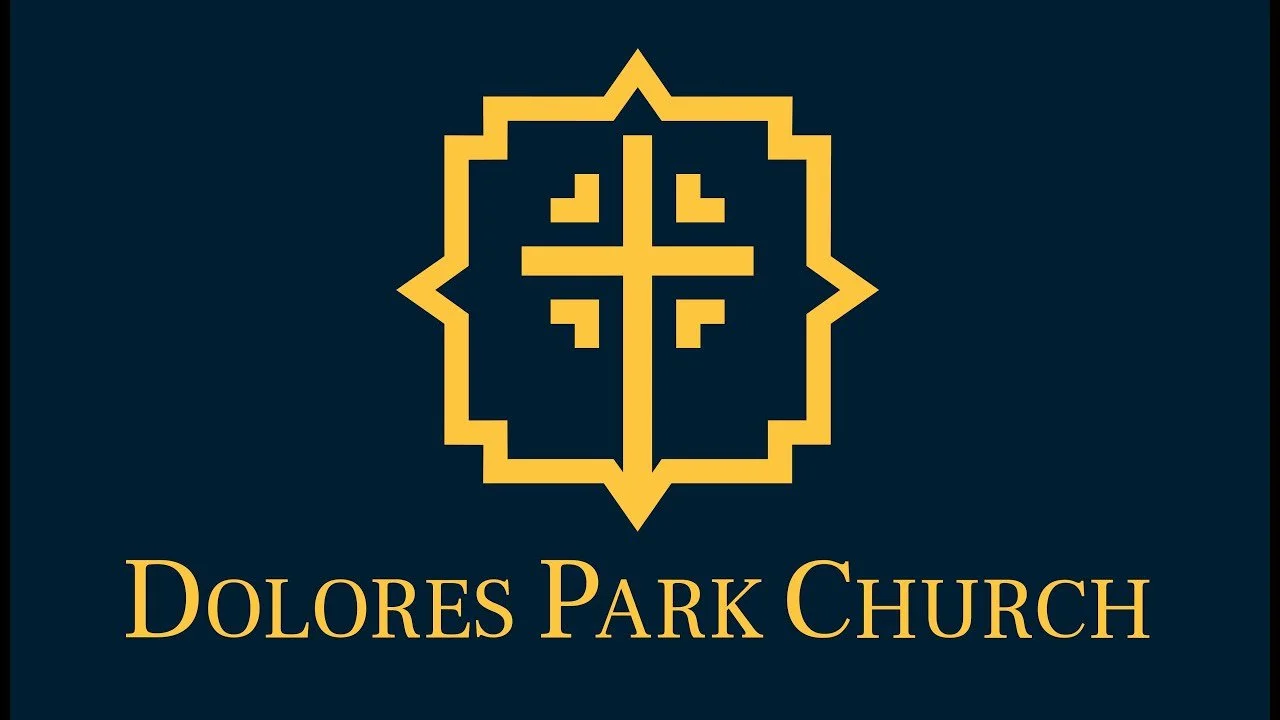 Logo of dolores park church for apec