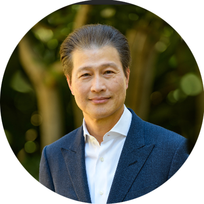 Photo of Chairman and CEO of East West Bank and Chair of APEC Business Advisory Council Dominic Ng